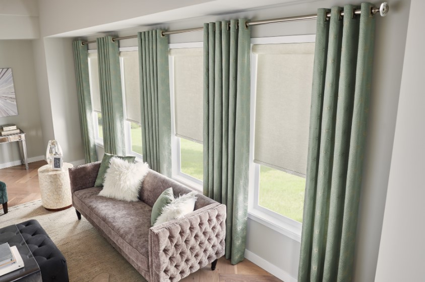 What are Window Treatments?