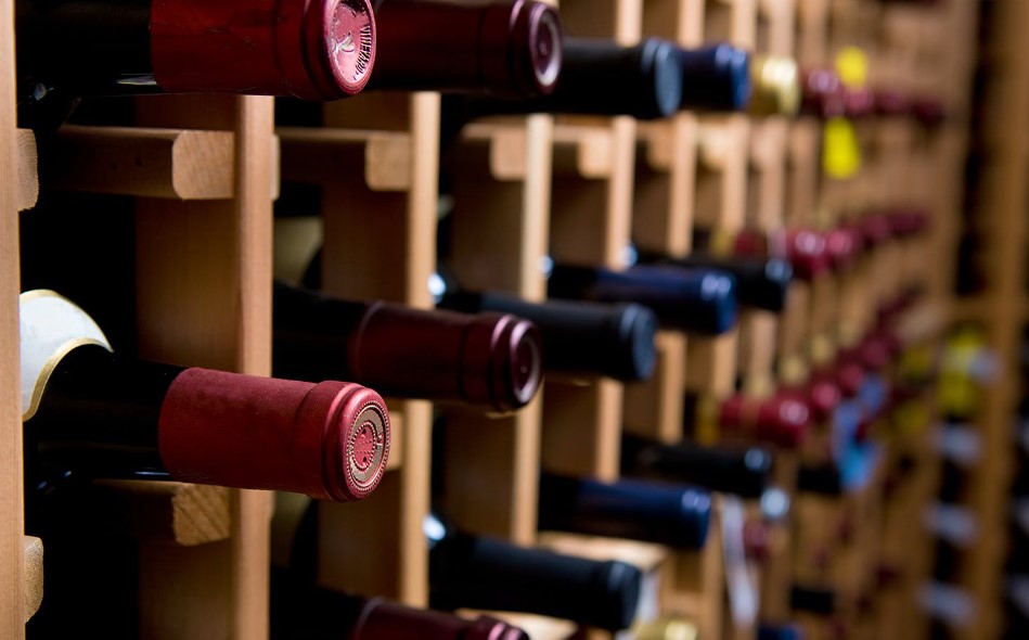 The Best Temperature Needed When Storing Red Wine